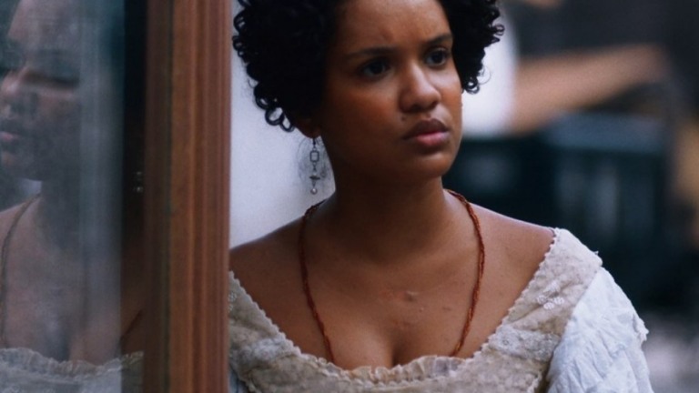 "Nos Tempos do Imperador": Zayla se rebela e nega servir homens