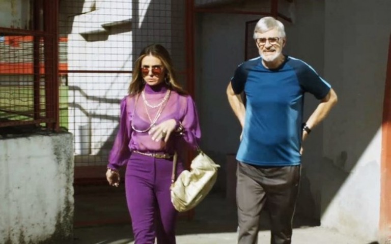 Quanto Mais Vida Melhor: Paula vai atrás de Osvaldo com oferta maluca