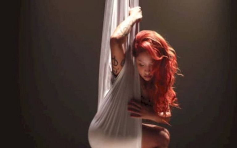 Pitty lança o novo EP "Casulo"