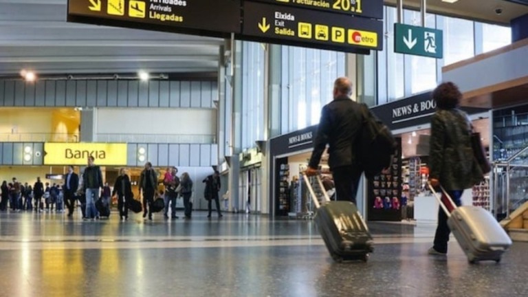 Anvisa recomenda revisão de medidas para viajantes de países africanos