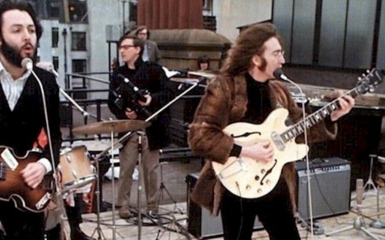 Beatles: documentário "Get Back" será lançado em Blu-ray e DVD em fevereiro