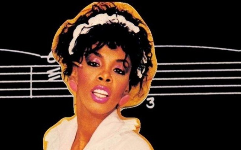 Donna Summer: novo documentário será produzido pela PolyGram