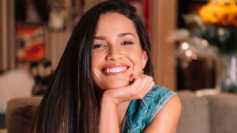 Juliette sobre BBB 22: 'Pedi para entrar, Boninho não que deixar'
