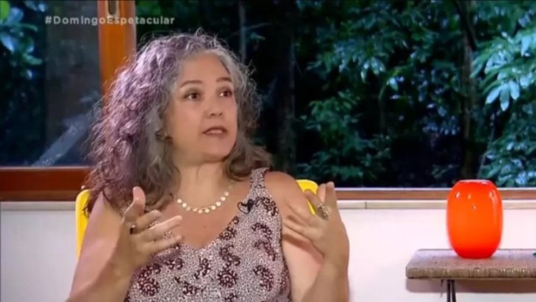 Ex de André Gonçalves: "Tentei diálogo, mas foi um grosso comigo"