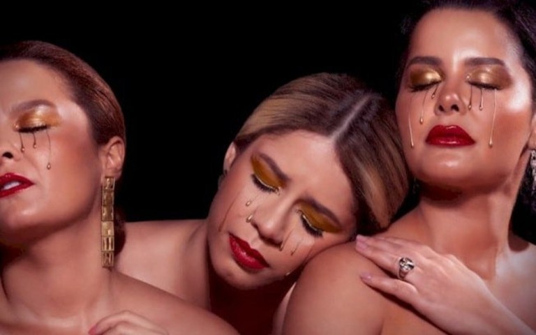Maraisa, da dupla com Maiara, relembra momento divertido com Marília Mendonça