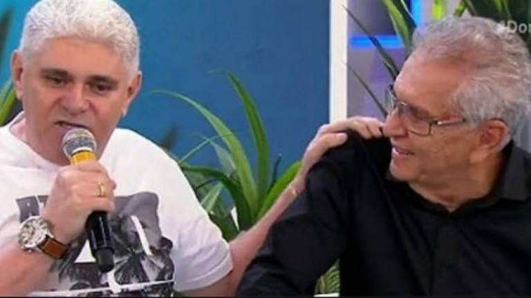Morre o ator e humorista Batoré