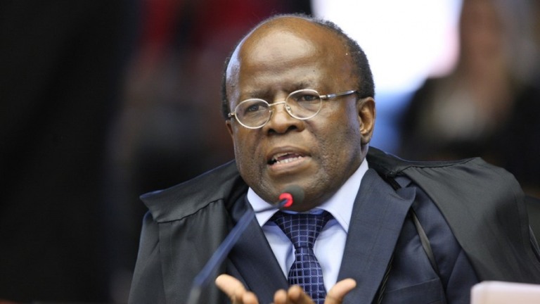 Moro e Joaquim Barbosa se encontram e discutem eleições e Judiciário