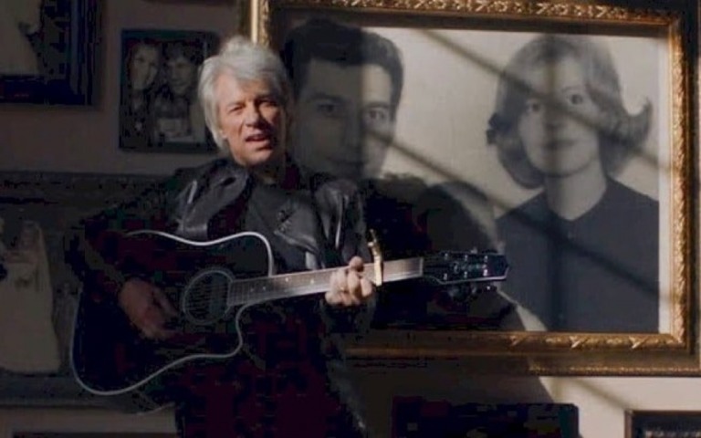 Bon Jovi anuncia turnê em 2022