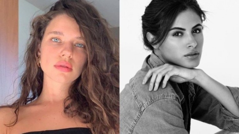 Bruna Linzmeyer e Leticia Salles testam positivo para Covid-19