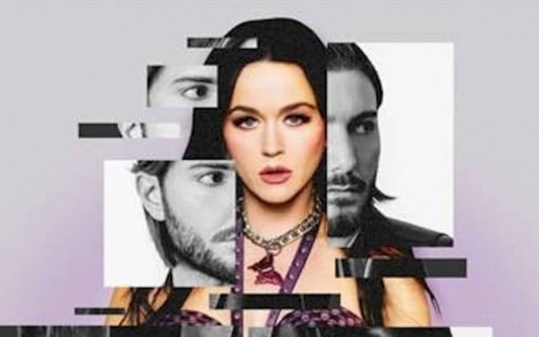 Katy Perry e Alesso lançam o clipe de "When I’m Gone"