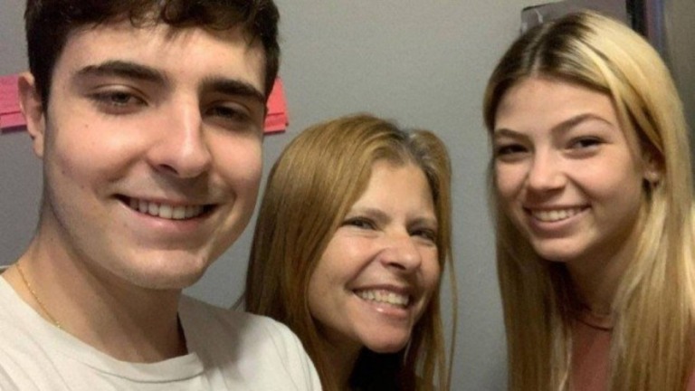 Rose Miriam di Matteo cobra R$ 350 mil em correções do espólio de Gugu