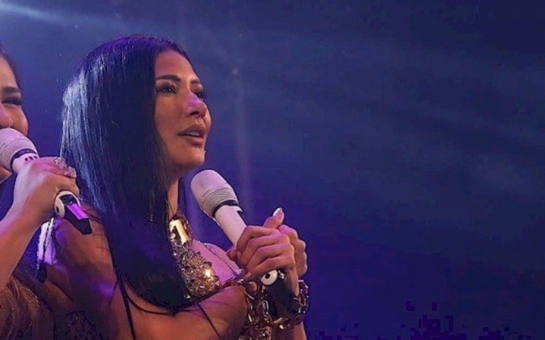 Simaria publica vídeo nostálgico ao lado da irmã no Instagram