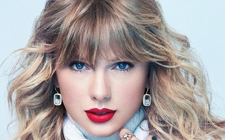 Taylor Swift bate a marca de um bilhão de streams com "Red"