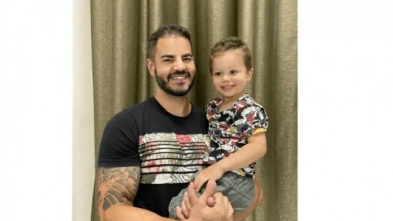AP: Criança de 2 anos morre engasgada com tampa de garrafa pet
