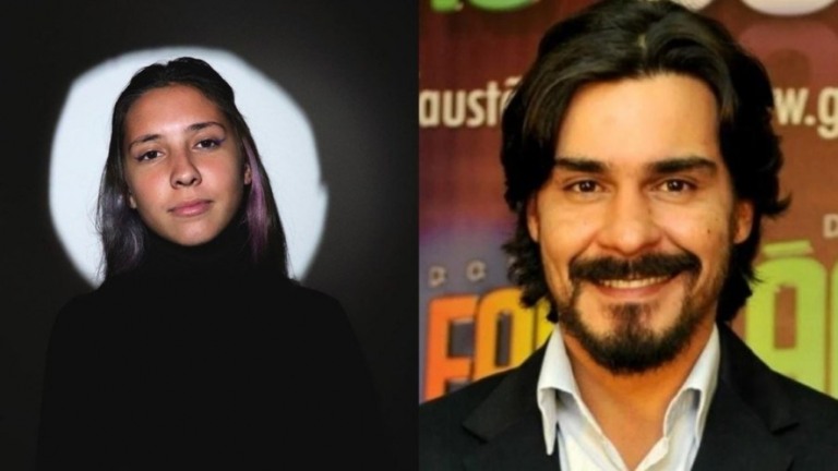 Filha reclama de André Gonçalves: "Não há nada que possa me ensinar"
