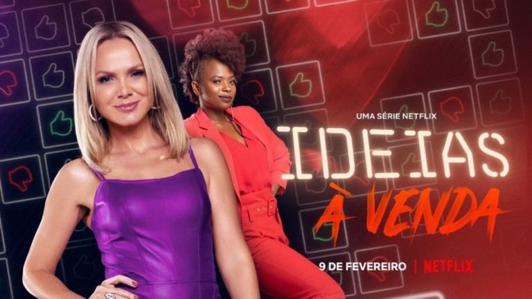 Eliana estreia reality show na Netflix; saiba todos os detalhes
