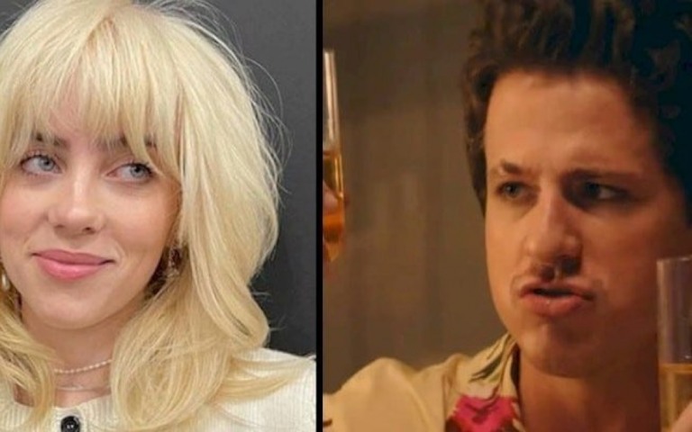 Billie Eilish defende Charlie Puth em meio a uma suposta briga com Benny Blanco