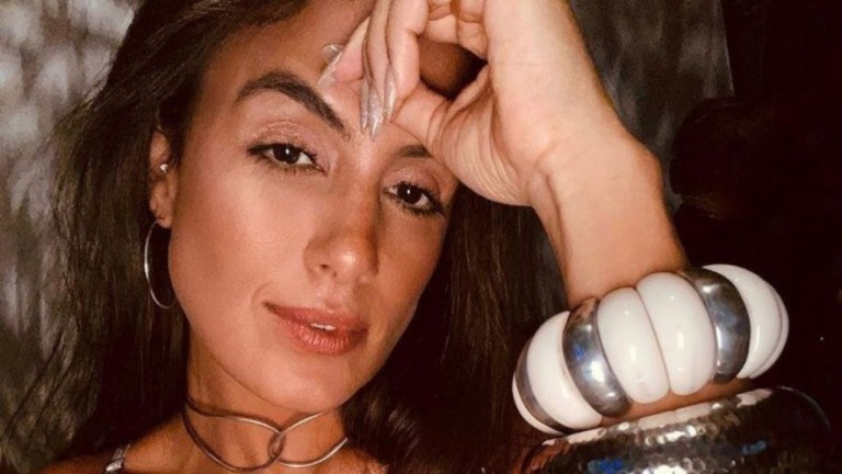 Carol Peixinho é assaltada e perde senha do banco: "Estou desesperada"