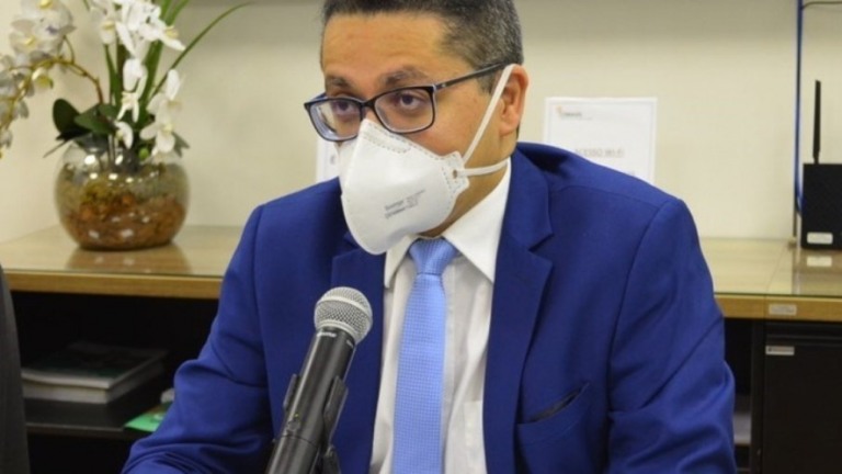 Conass pede à Saúde reconhecimento da nova onda de Covid