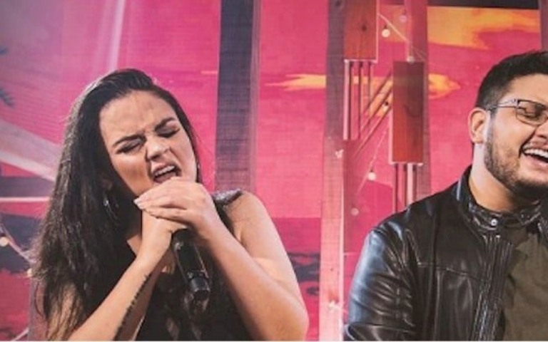 Luíza sobre Maurílio: "Vivo um misto de culpa por viver"