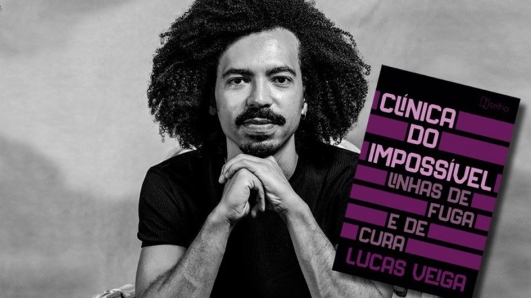 Livro aborda saúde mental da população negra e racismo no Brasil