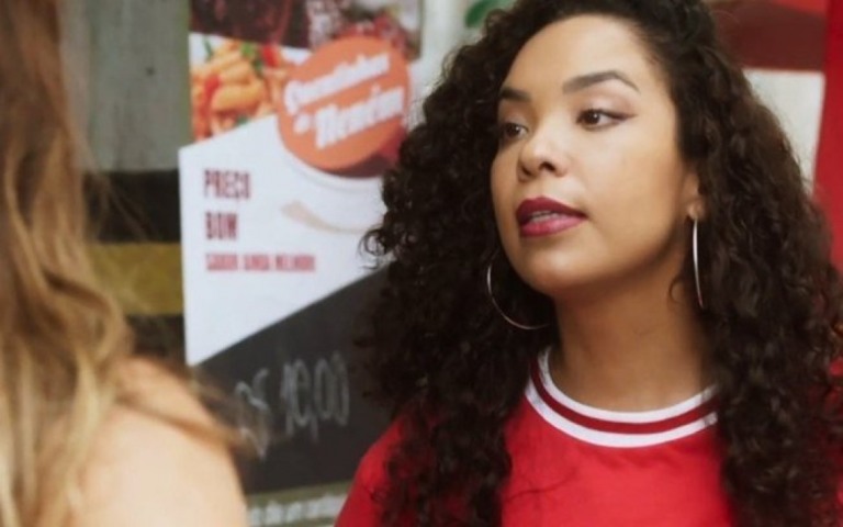 'Quanto Mais Vida Melhor': Neném teme que segredo de Roni venha à tona