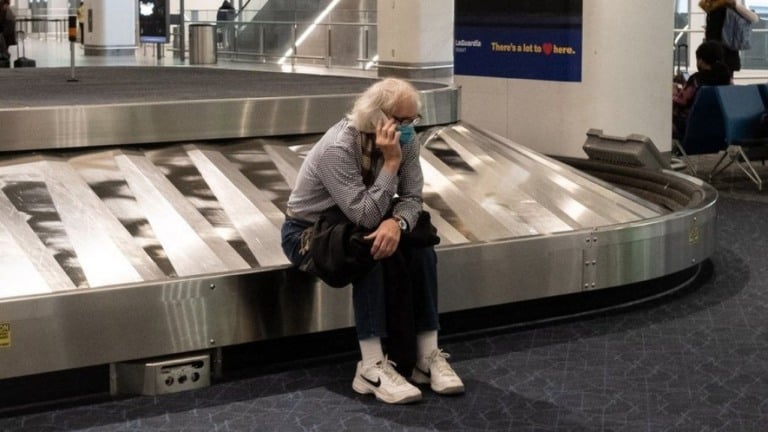 Covid ou influenza: direitos na hora de alterar passagem aérea