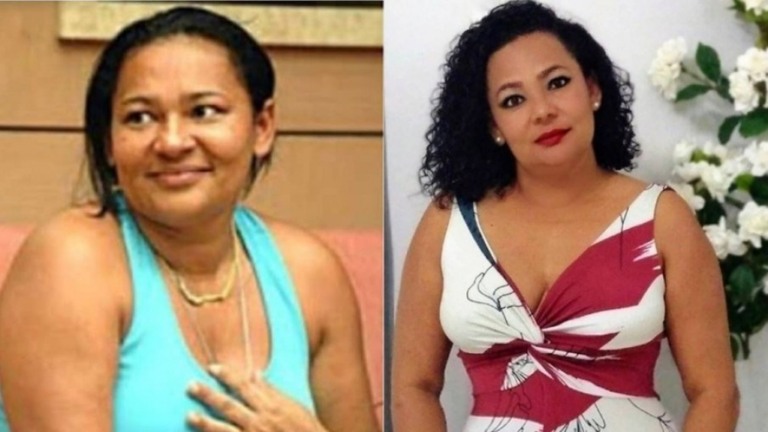 Campeã do "BBB 6", Mara investiu prêmio e bancou tratamento da filha