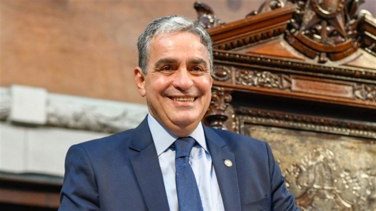 Presidente da Alerj atua para ser candidato do PT ao governo do Rio