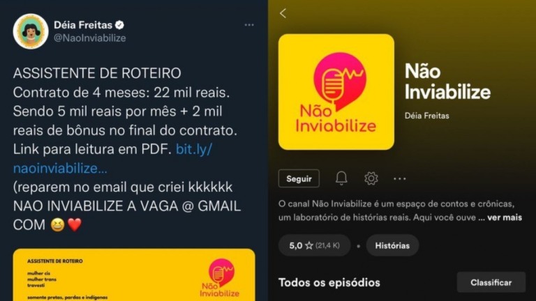Processo seletivo exclusivo para negros é legal e combate privilégios