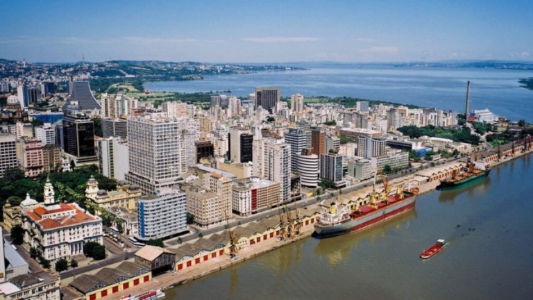 Porto Alegre pode ser a capital brasileira mais quente nesta sexta