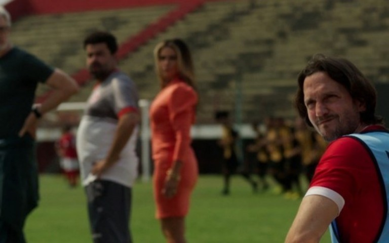 Quanto Mais Vida Melhor: Neném recebe notícia arrasadora antes de jogo