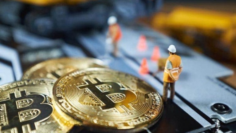 O maravilhoso mundo por detrás da compra de Bitcoin