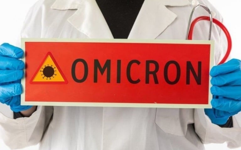 Ômicron: por que é tão contagiosa e outras perguntas sobre a variante