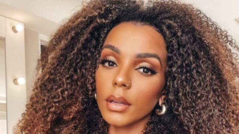 'BBB 22': Brunna é casada com Ludmilla e já viveu polêmica com Anitta