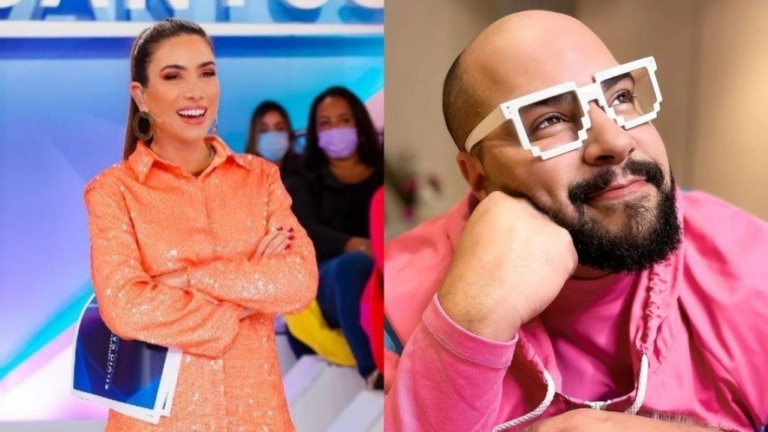 BBB 22: Patrícia Abravanel torce para Tiago após críticas do sobrinho