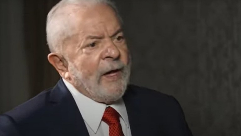 "Todos terão que aceitar o resultado", diz Lula sobre eleições