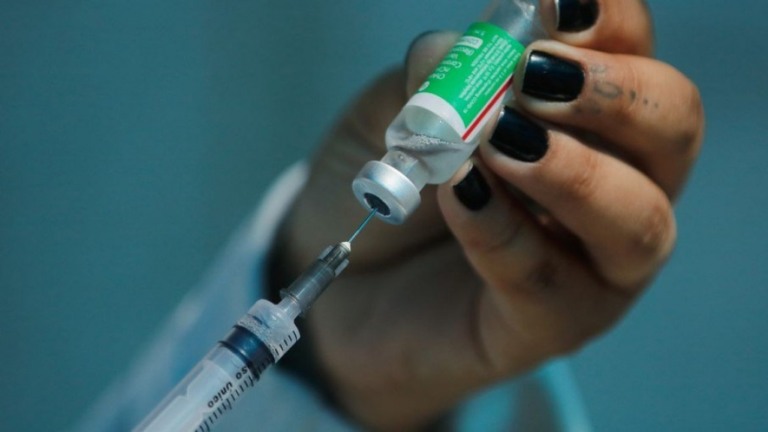 Capitais iniciam vacinação contra Covid-19 em crianças nesta segunda