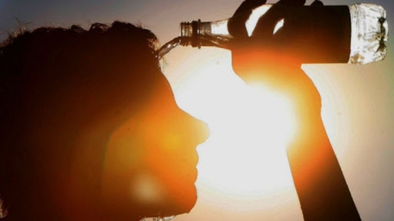Onda de calor atinge o Sul; temperatura em SC pode chegar nos 40ºC
