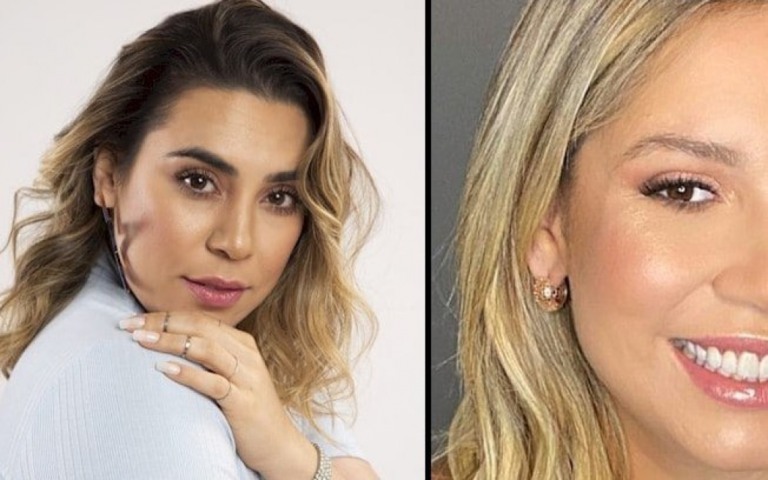 BBB22: Naiara Azevedo não lançará colaboração com Marília Mendonça