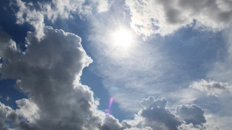 Brasil: calor e chuva marcam a previsão desta terça-feira
