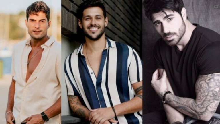 Ex-BBBs comentam 'cota Rodrigão' do reality