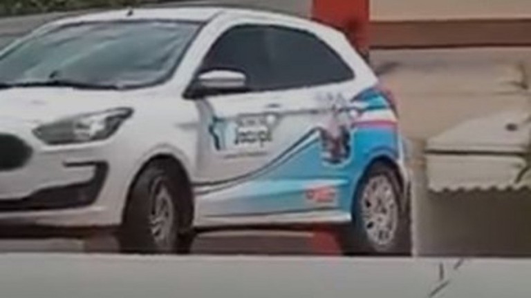 BA: funcionário é demitido ao usar carro da prefeitura para ir a motel