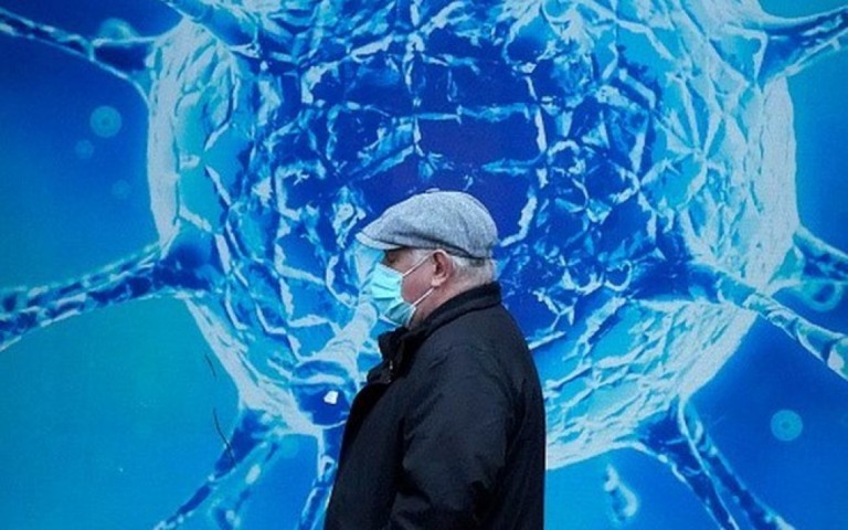 Pegar covid para 'se livrar' é péssima ideia, alerta Natália Pasternak