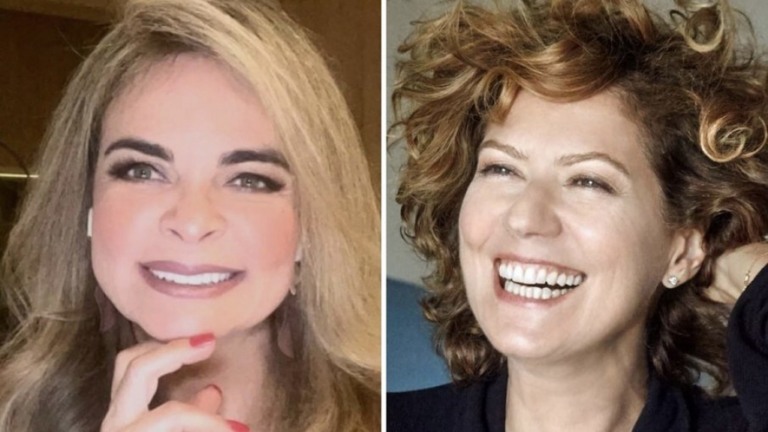 Liliane Ventura alfineta Patrícia Pillar na internet: "Tem dedo podre"