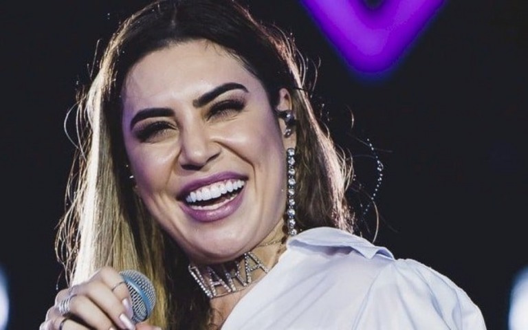 BBB22: Naiara Azevedo relembra acusação de racismo em programa de TV