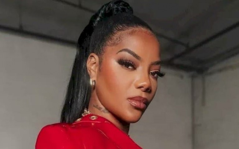 Ludmilla se irritou com a demora para o BBB 22 mostrar Brunna Gonçalves