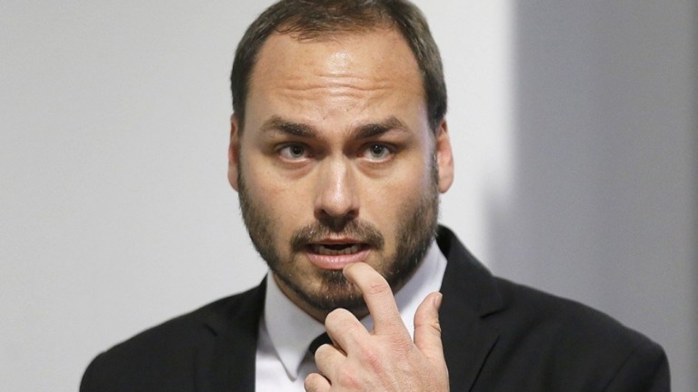 PSOL quer que MPF averigue 'gabinete do ódio' e recurso de espionagem