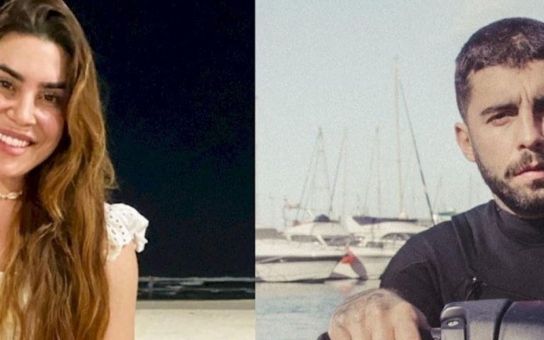 BBB22: Naiara fala de relação com Marilia Mendonça, "não éramos amigas"
