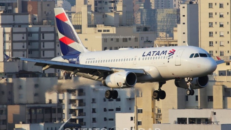 Anac autoriza companhias aéreas a voarem com tripulação reduzida